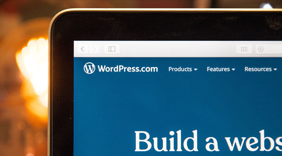 One.com Wordpress