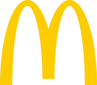 McDonalds kupong