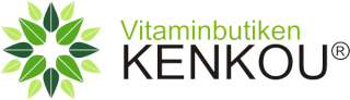 Vitaminbutiken Kenkou rabattkod